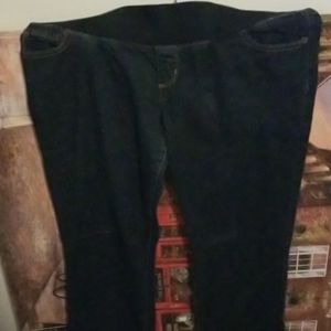 Maternity Jean's
